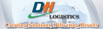 DH Logistics CORP